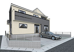 我孫子市つくし野6丁目　新築戸建