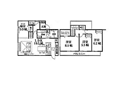 富士見市勝瀬第2期