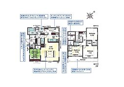 柏市南増尾3丁目 2号棟