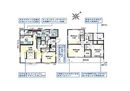 柏市南増尾3丁目 6号棟