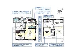 柏市南増尾3丁目 13号棟