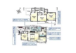 柏市南増尾3丁目 14号棟