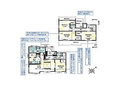 柏市南増尾3丁目 24号棟