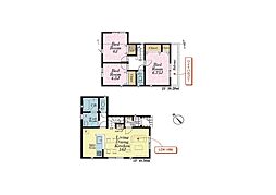 志木市本町第8 2号棟