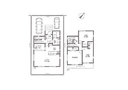 柏市大津ヶ丘3丁目中古戸建