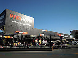 志木市柏町2期 1号棟