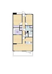 リーベスト天王台