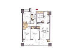 ライオンズヒルズ朝霞台