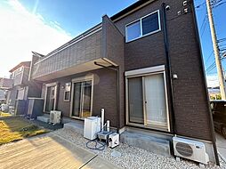 柏市手賀の杜5丁目