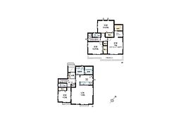 酒井根2丁目 B号棟