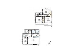 酒井根2丁目 A号棟