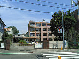 鎌ヶ谷市東初富4丁目