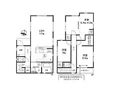 KIS志木市柏町9期