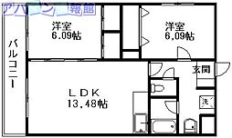 エスポアール弐番館