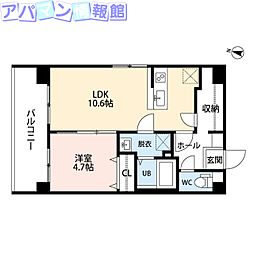 スペリアージュ　タワー