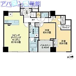 アイコニックタワー新潟ステーション