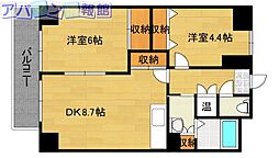 エクセリア駅南