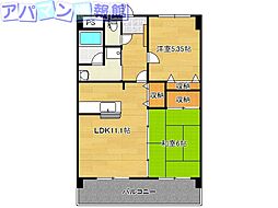 コンフォート・パルフェ