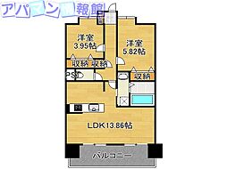 モーント米山弐番館