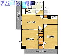 レガーロけやき通り