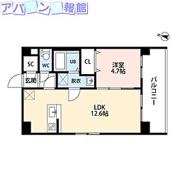 スペリアージュ　タワー