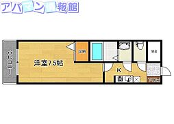 夢ランドワイズテラス笹口