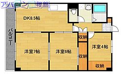 セントラル近江