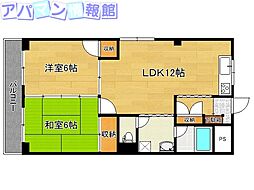 新潟駅南ハイツ