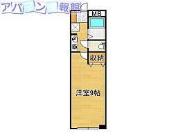 カナンパレス天神