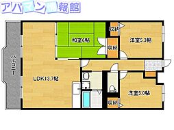 ベルメゾン網川原