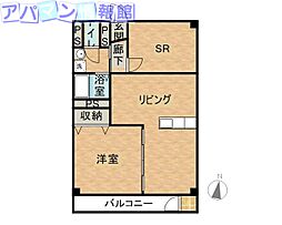 第二湖南グリーンハイツ