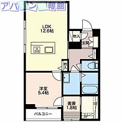 笹口レジデンス