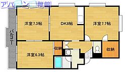 イーストフィールド