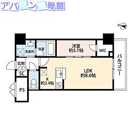 パークソレイユ弐番館