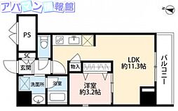 パークソレイユ弐番館