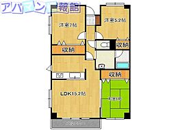 グランフォーム女池