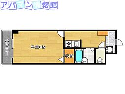 メゾン・ド・ソレイユ 402