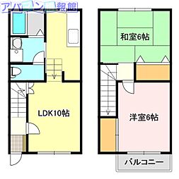 マ・レンヌ・ドゥミル　A