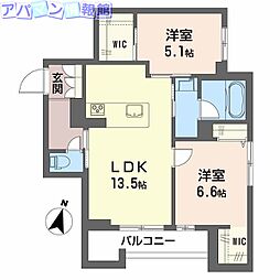 シャーメゾン笹和