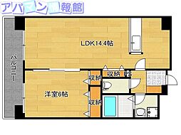 グランディール駅南