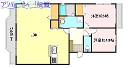 レイクロード北日本