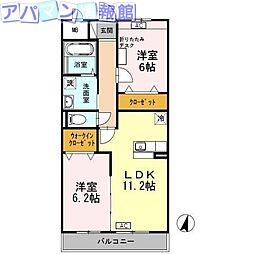 ウィステリア II