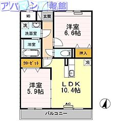 ウィステリア II