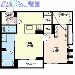 笹口レジデンス