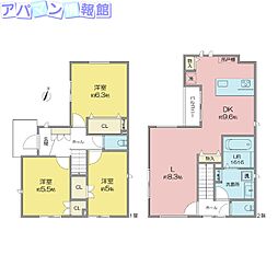 下所島戸建