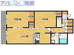 ホーリー弁天橋