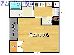 スリークォーターハウス女池