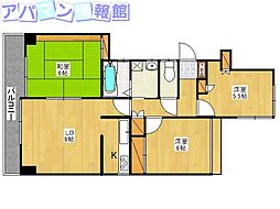 クラールエクメーネ堀