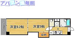 レジデンスカープ新潟