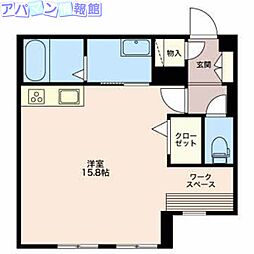 笹口レジデンス